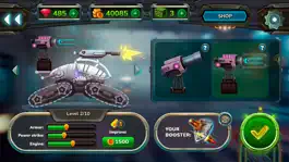 Game screenshot Clash of Fans mod apk