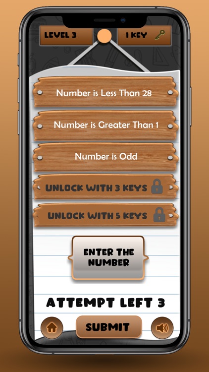 Crack The Number screenshot-3