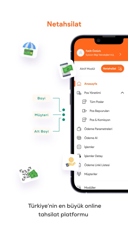 Finrota screenshot-3