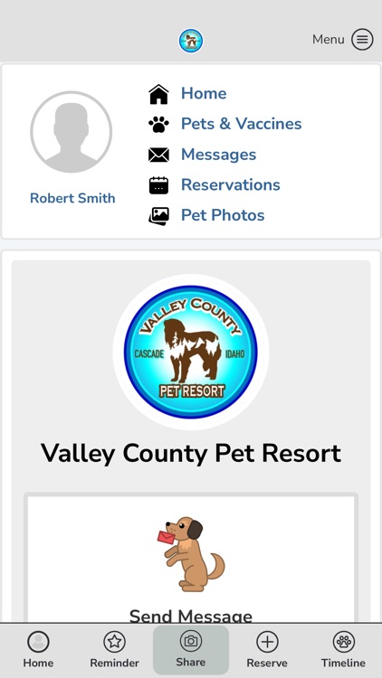 Valley County Pet Resort