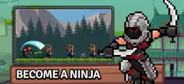 Game screenshot Tap Ninja - Idle Game mod apk