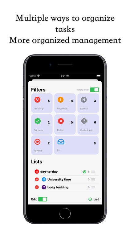 ScoreWarrior screenshot-5