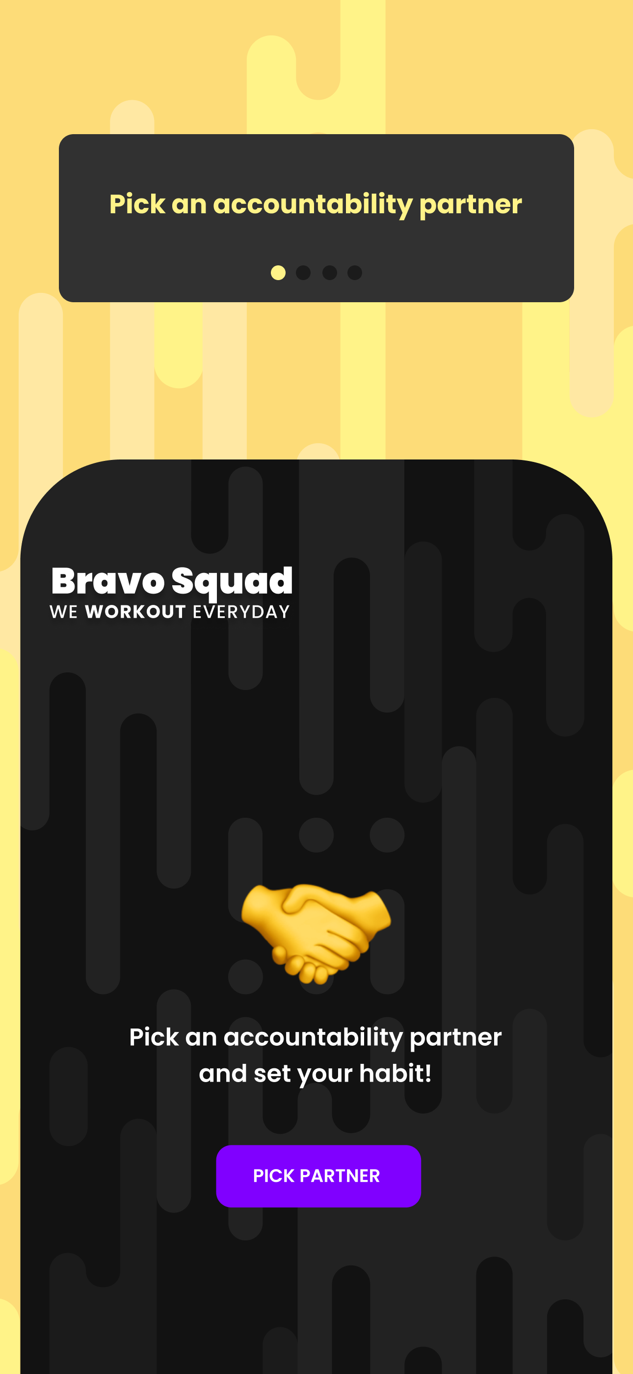 SquadUp by Upspace