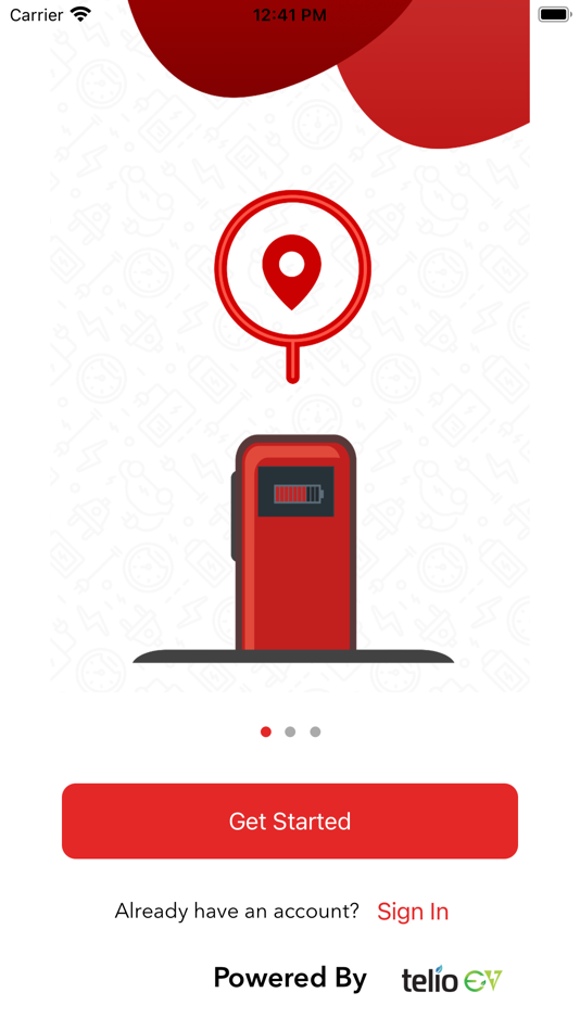 #1. ElectricOne (iOS) Podle: Teliolabs Communications Inc