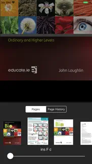 educate.ie iphone screenshot 4