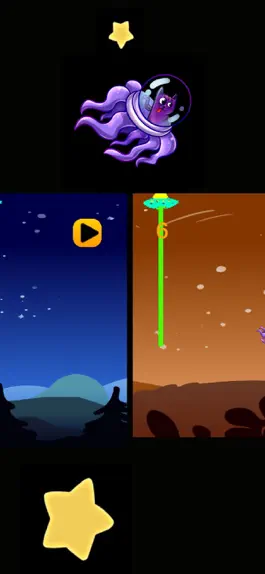 Game screenshot a MoonCat hack