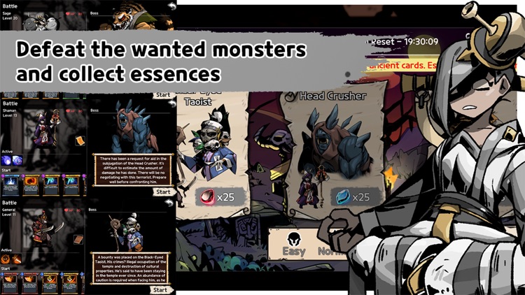 MobSlayer screenshot-4