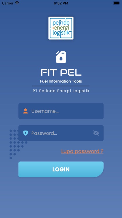 FIT PEL