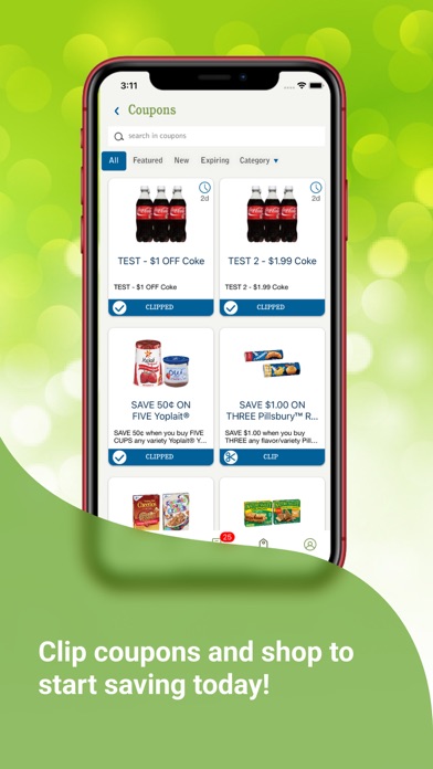 goHarvestMarket Screenshot