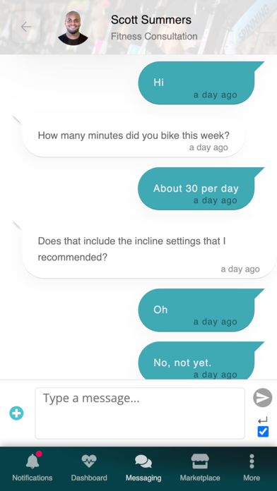 Cyno Screenshot