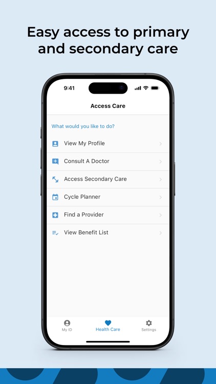 Reliance Care Egypt screenshot-5