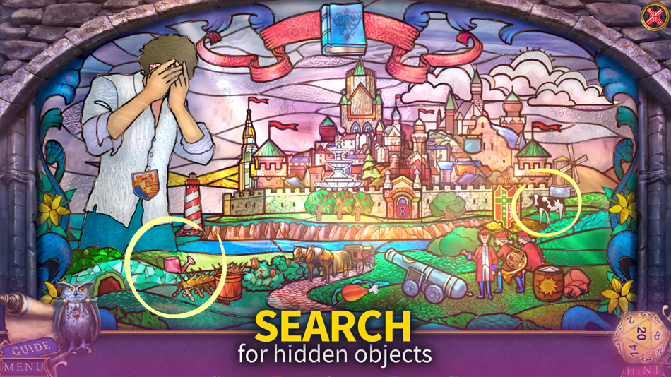 #1. Bridge Another World: The Game (iOS) 由: Friendly Fox Games Limited