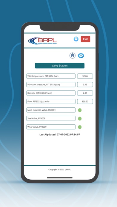 BRPL Screenshot