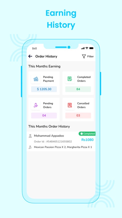 Yugo Restaurant Partner