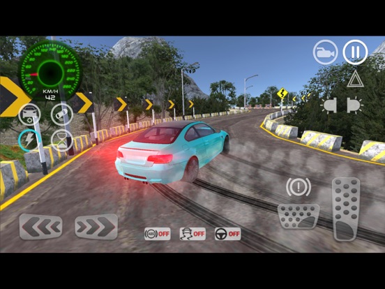 Car Simulator 2022 Mobimiのおすすめ画像3
