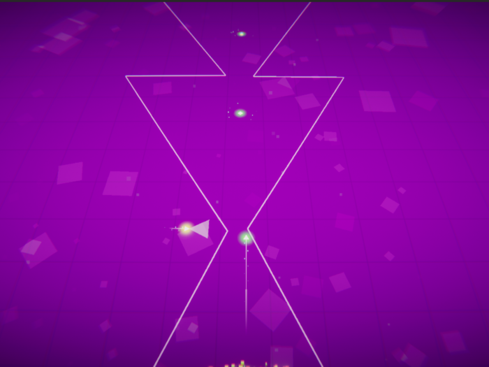 Collect Casual Puzzle Game