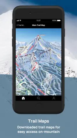 Game screenshot Big Sky Resort apk