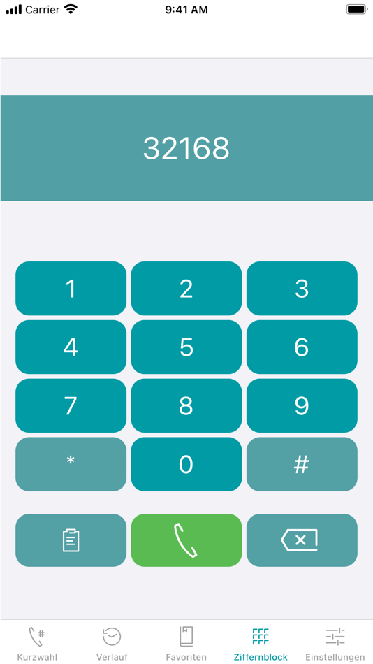 #4. VSE NET (iOS) 由: VSE NET GmbH