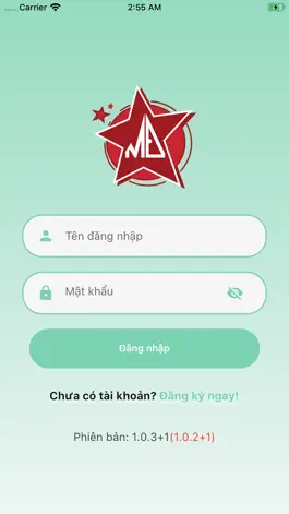Game screenshot HTS Minh Đức mod apk