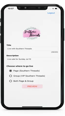 Game screenshot SoldLive Overlays mod apk
