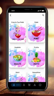 the pokè lab iphone screenshot 2