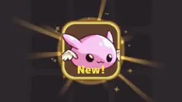 Game screenshot FusionMonster apk