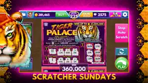 Diamond Sky: Slots & Lottery screenshot 3
