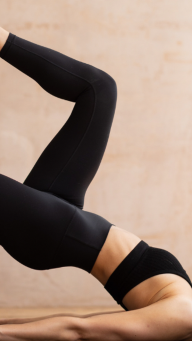 Esther Marie Yoga Screenshot