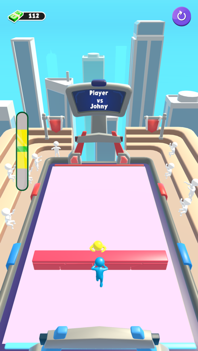 Push Rush! Screenshot