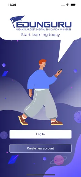 Game screenshot Edunguru AC mod apk