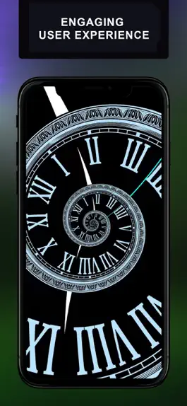 Game screenshot Ghost Posters Vol.1 apk
