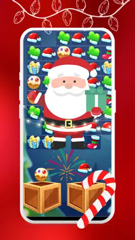 Game screenshot Christmas Games Santa hack