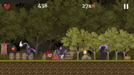 Game screenshot Forest Knight apk