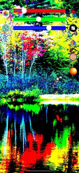 Game screenshot PhotoSalad apk