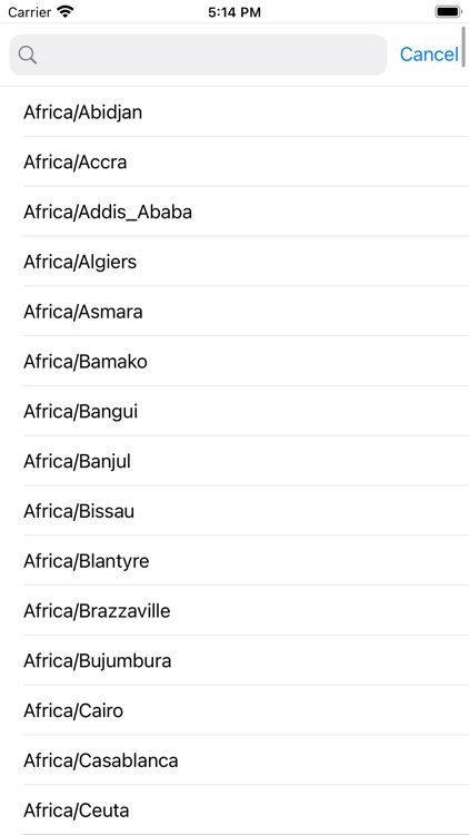 UtilityApp screenshot-5