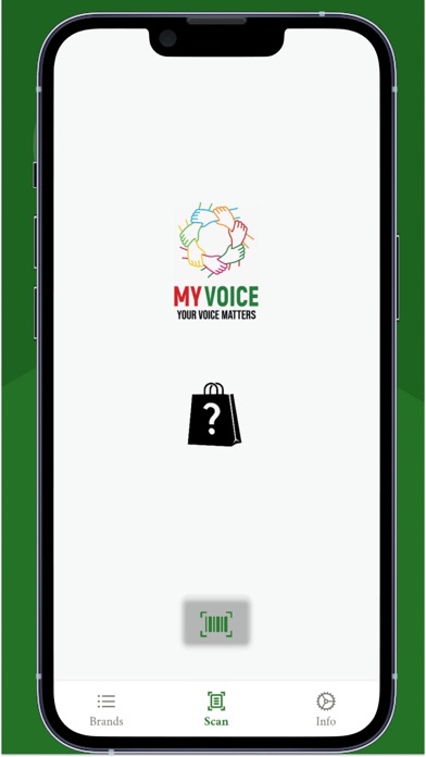 My Voice - Your Voice Mattersのおすすめ画像4