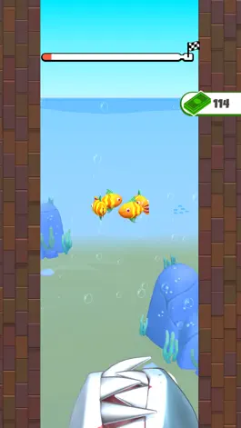 Game screenshot Clicker Fish hack
