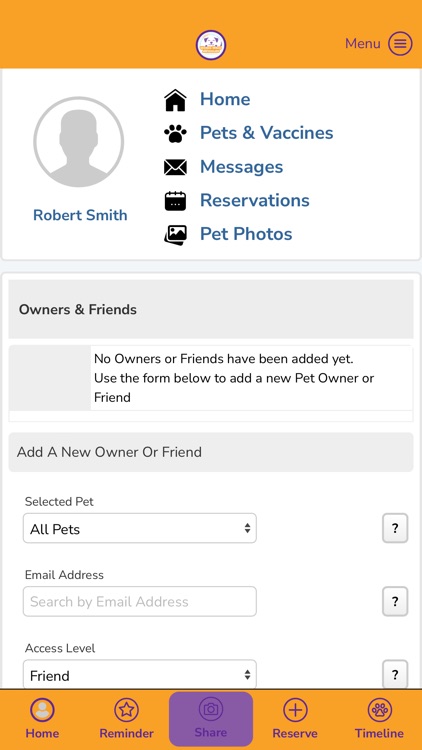 Wilkes Wags And Wiggles