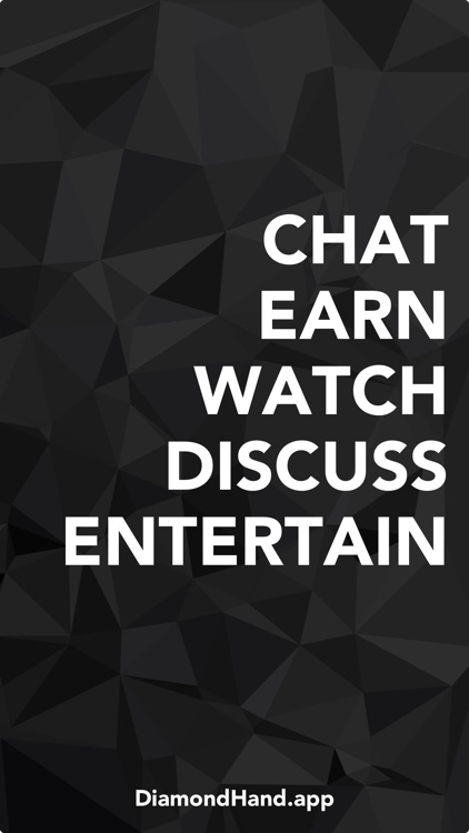 Diamond Hand screenshot-4