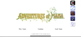 Game screenshot Adventures of Mana mod apk