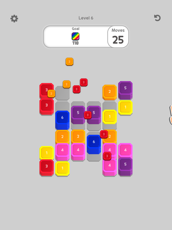 Screenshot #6 pour Blastack