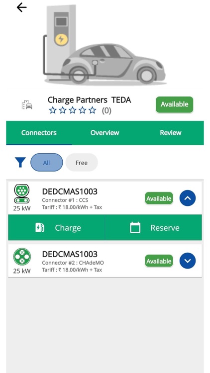 Charge Partners