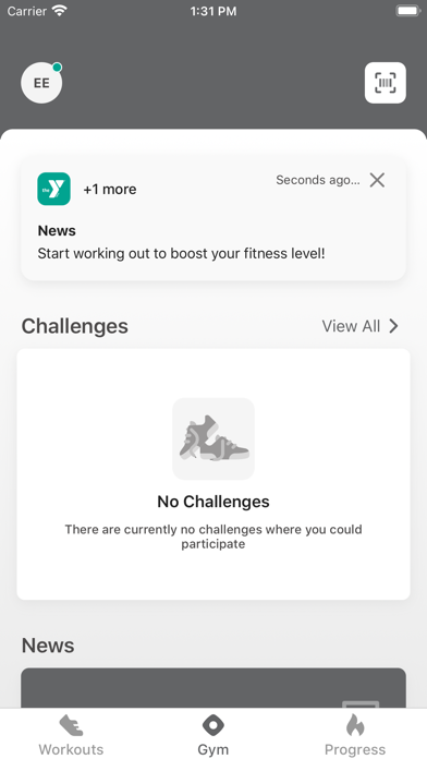Door County YMCA Screenshot