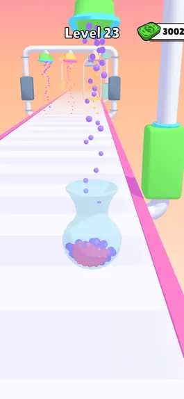 Game screenshot Fill Up the Cup mod apk