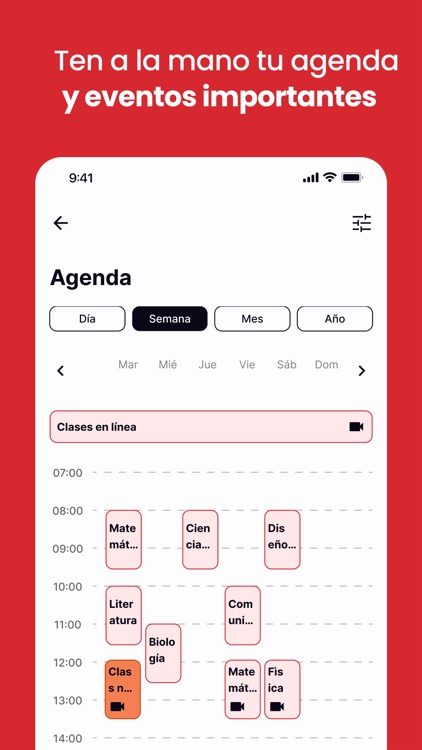 Conexión Lince UVM screenshot-4