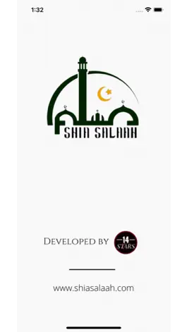 Game screenshot Shia Salaah mod apk