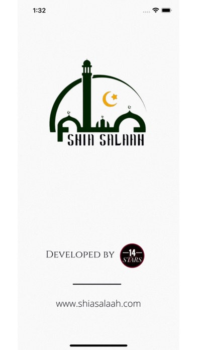 Shia Salaah Screenshot