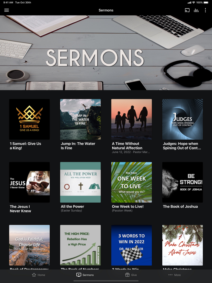 REVIVE CHURCH - TWIN CITIES