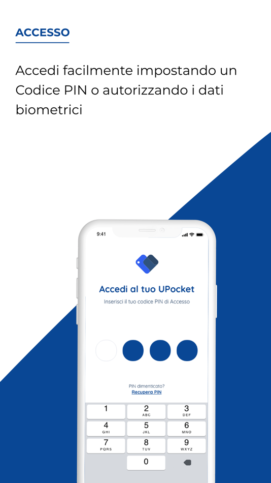 #5. UPocket (iOS) 게시자: Doinn s.r.l.