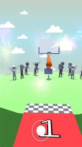 Game screenshot Bouncy Tiles apk
